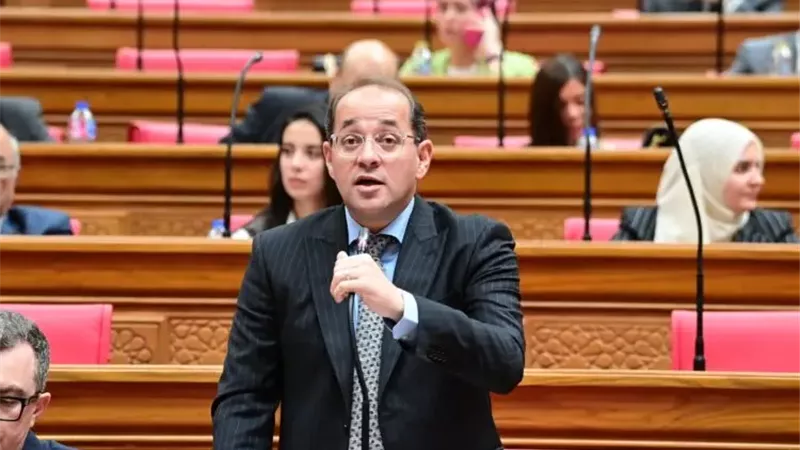 وزير المالية أمام البرلمان: سنتقدم في القريب العاجل بتعديلات على قانون الضرائب