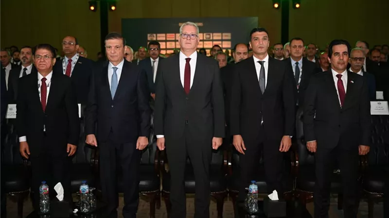 وزير البترول: تجاوزنا تحديات إمدادات الغاز ورفعنا تشغيل مصانع الأسمدة لأكثر من 90%