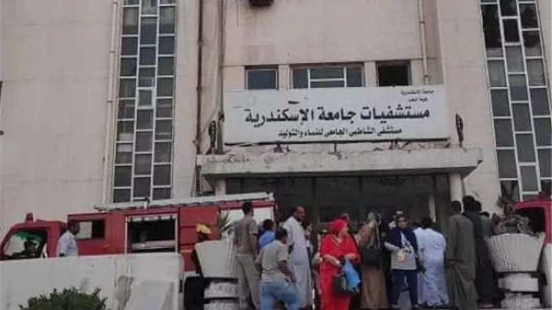 ماذا يحدث في مستشفى الشاطبي؟.. منشور يكشف ممارسات صادمة في قسم النساء| القصة كاملة