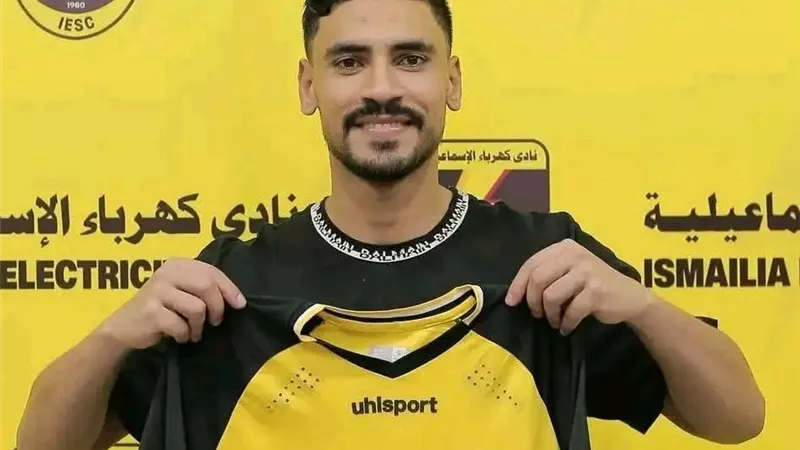 حكم قضائي ضد لاعب كرة قدم بالشرقية بتهمة الاعتداء على ضابط مرور