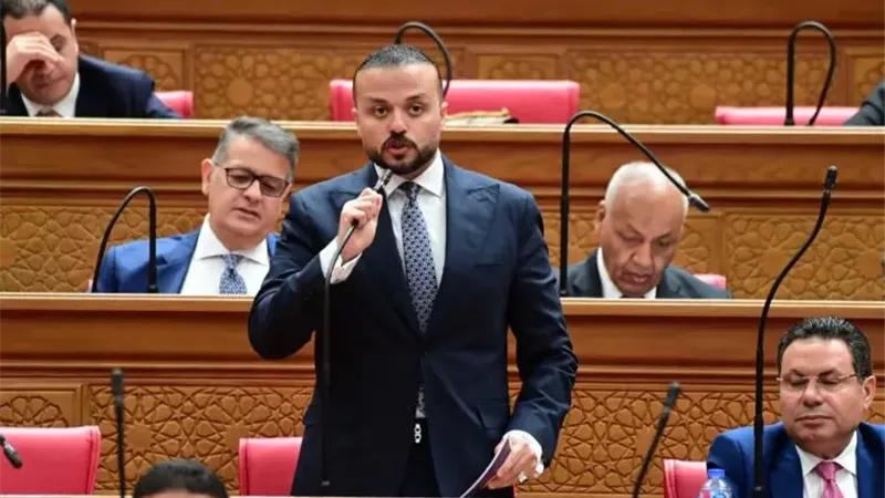  الجارحي يطالب الحكومة بجدول زمني لتنفيذ وثيقة ملكية الدولة وضمان التنافسية