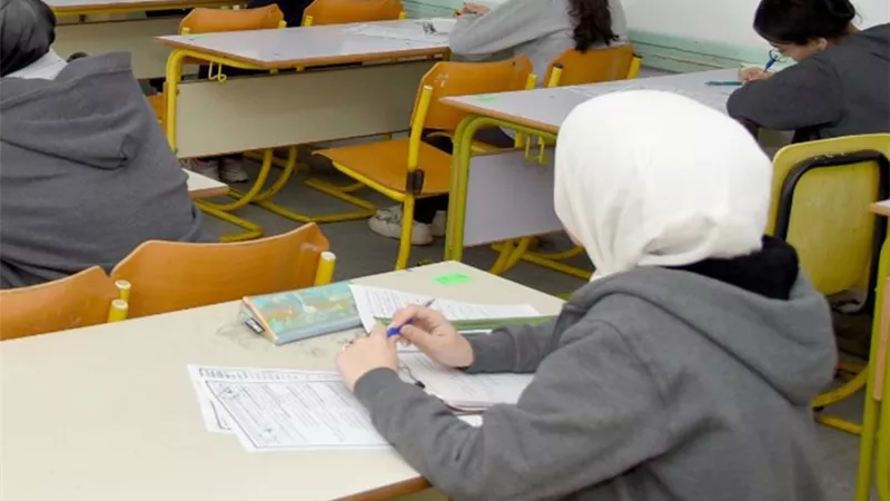 الآن| تنسيق الثانوية العامة 2026 محافظة الإسماعيلية.. الحد الأدنى كام؟