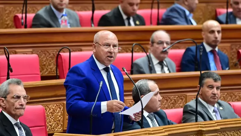 كامل الوزير من البرلمان: لا نحصل على مليم من الموازنة.. وعوائد النقل قادرة على سداد 14 مليار يورو قروض