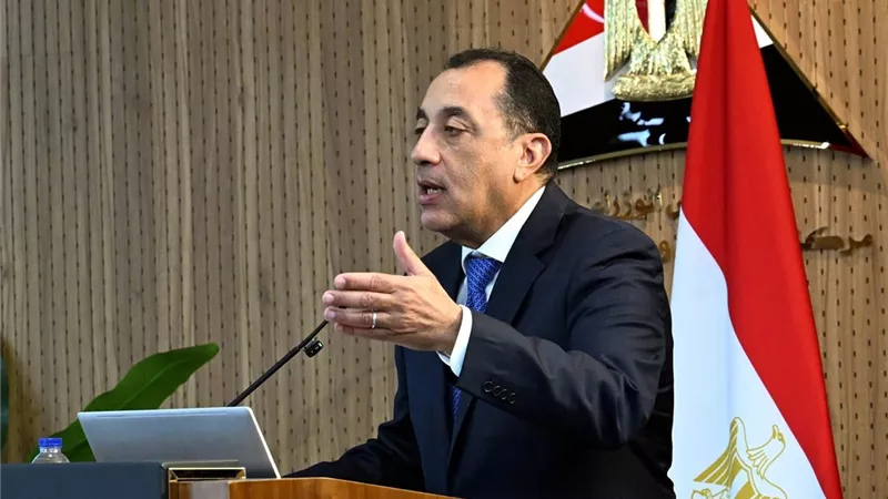 باستثمارات 3 مليارات دولار.. مدبولي يشهد توقيع عقد شراكة بمشروع عمراني بمدينة مدى 