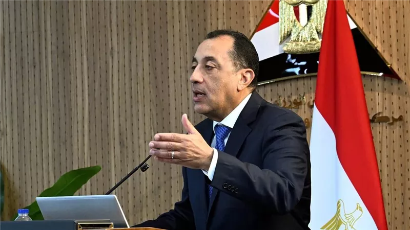 مدبولي: شغلنا الشاغل تحسين مناخ الاستثمار ولدينا إصرار وعزيمة على اختراق تلك الملفات