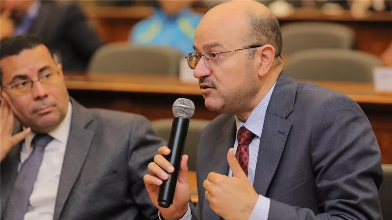ختام فعاليات ملتقى الأدب المصري السعودي الأول بمكتبة الإسكندرية