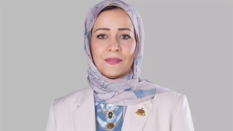 نجوى الألفي: كلمة الرئيس السيسي بقمة السبع جسدت حكمة مصر ودورها الإقليمي