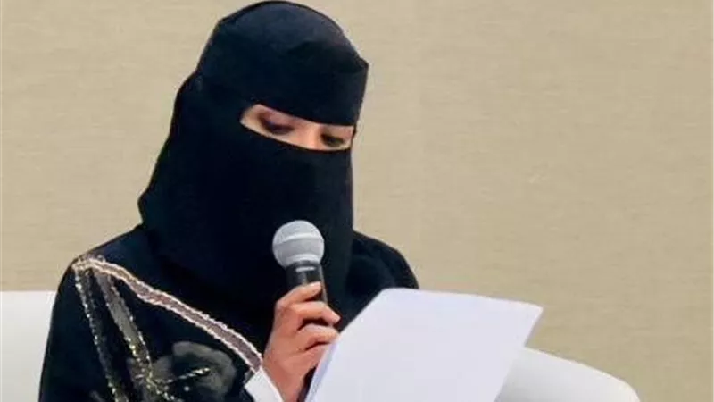 سعاد عسيري: الشخصية الروائية كائن حي يتمرد على كاتبه