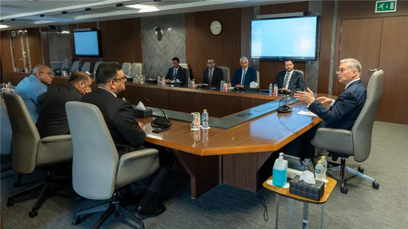 استثمارات بـ20 مليون دولار.. FMC القبرصية تعود للتنقيب عن الذهب في مصر
