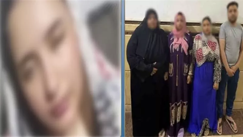 مشاجرة عائلية تتحول إلى كارثة.. إصابة سيدة وتدخل الأمن في منيا القمح