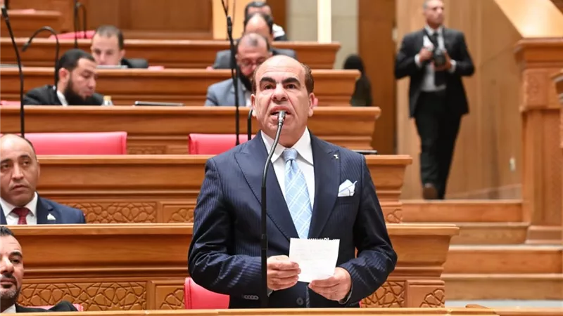 من الورش إلى التصدير.. الهضيبي يطالب بإنقاذ صناعة الأثاث الدمياطي من التراجع