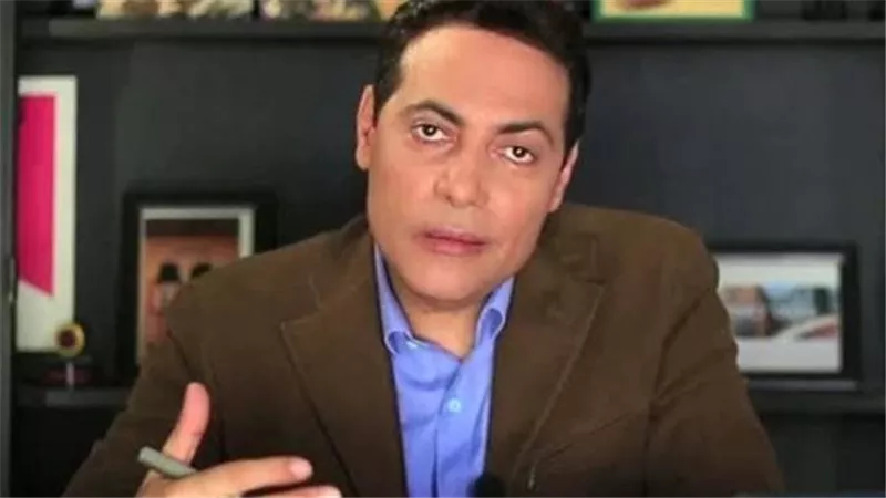 الأعلى للإعلام: إلزام الوسائل الإعلامية بمنع ظهور محمد الغيطي لمدة شهر