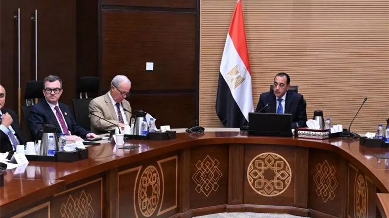 رئيس الوزراء يستعرض ملامح الخطة التنفيذية لوثيقة سياسة ملكية الدولة