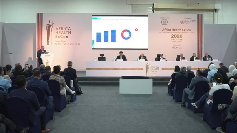 الهيئة العامة للتأمين الصحي الشامل: التكامل الرقمي بين أطراف المنظومة خطوة محورية 