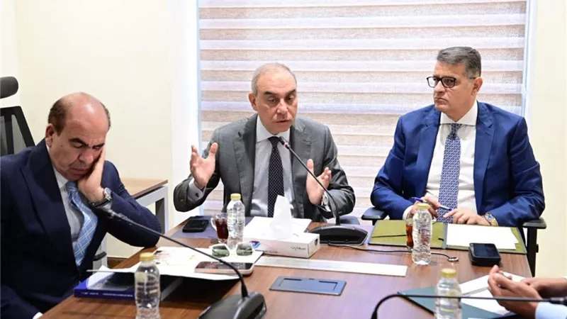 النائب نام خلال الاجتماع.. ماذا حدث داخل لجنة حقوق الإنسان بمجلس النواب؟
