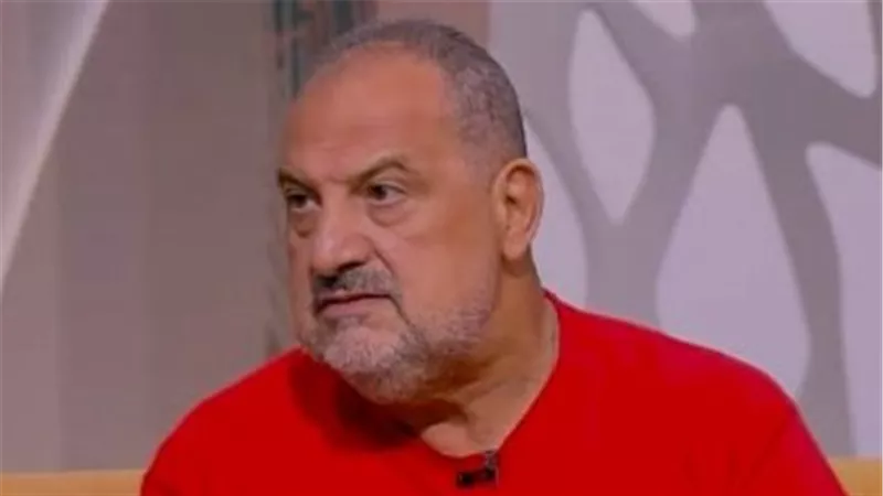 مصدر خاص لـ تفصيلة: خالد الصاوي ينتهي من تصوير الحافي.. ويستعد لعمل سينمائي جديد 