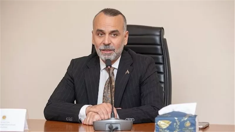 تحرك تنظيمي واسع داخل الشعب الجمهوري استعدادًا لمرحلة سياسية جديدة