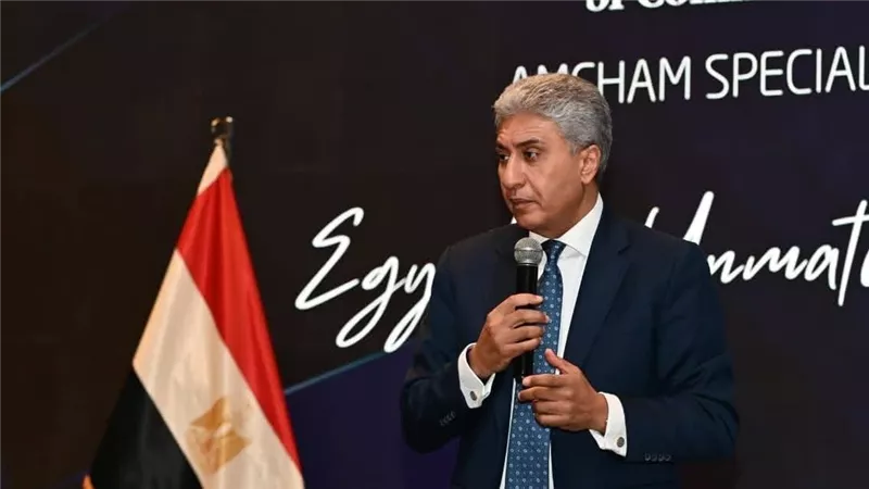 شريف فتحي: مصر وجهة سياحية تعمل على مدار العام وتلبي مختلف أذواق السائحين