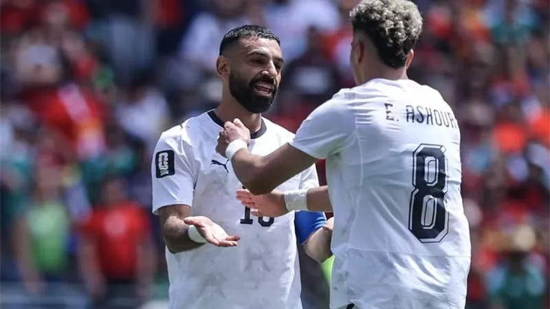 مجدي عبدالغني: هدفي في هولندا أصعب من هدف إمام عاشور .. ولا مكان لزيزو في التشكيل الأساسي للمنتخب