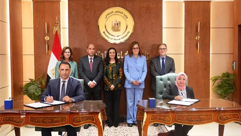 شراكة بين 6 جهات وطنية ودولية لدعم تأهيل ذوي الهمم وبناء قدراتهم