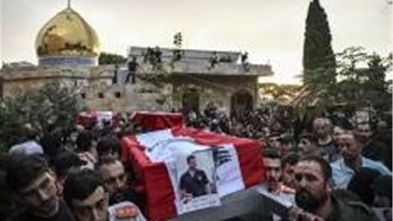  3700 قتيل ومليون نازح.. العفو الدولية تكشف أرقامًا صادمة عن حرب لبنان