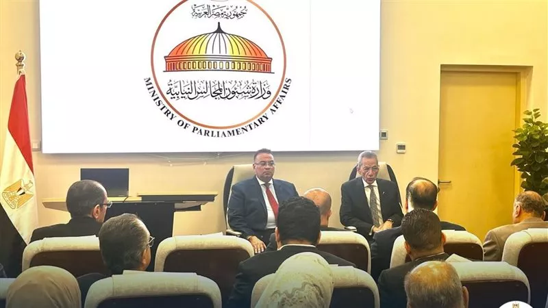 تحرك حكومي لتفعيل أدوات الرقابة البرلمانية.. وتوجيهات عاجلة لرفع كفاءة الاستجابة