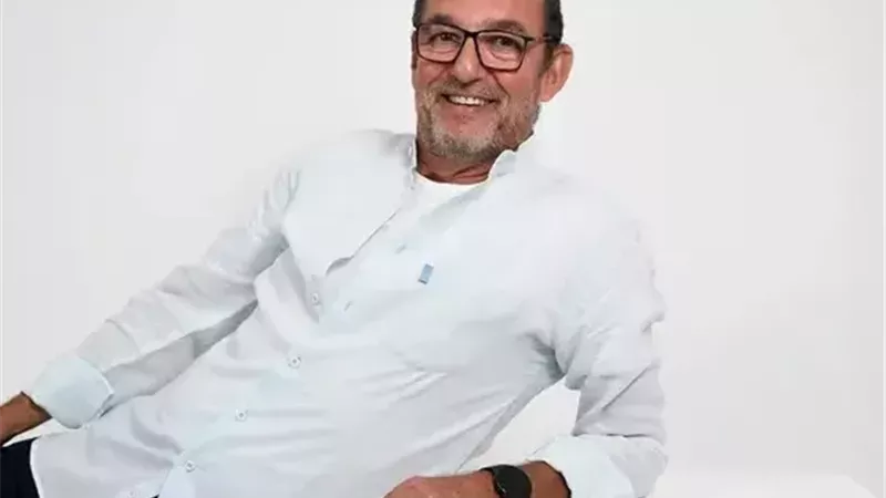 «لا ترتدي الأسود».. وصية محمد مرزبان الأخيرة لزوجته قبل رحيله