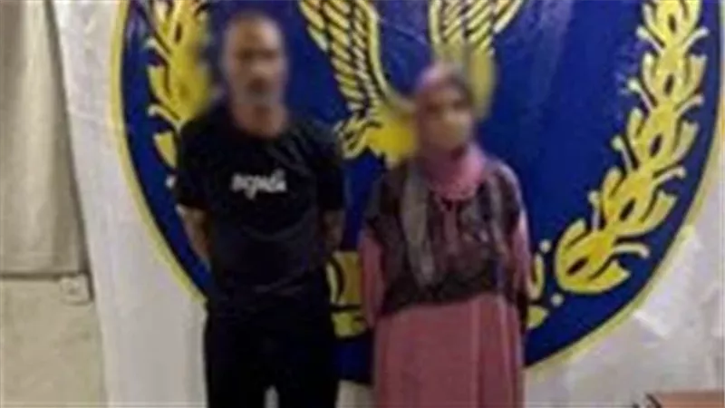 بأسلوب المغافلة.. ضبط تشكيل عصابي تخصص في سرقة الهواتف المحمولة  بالقاهرة