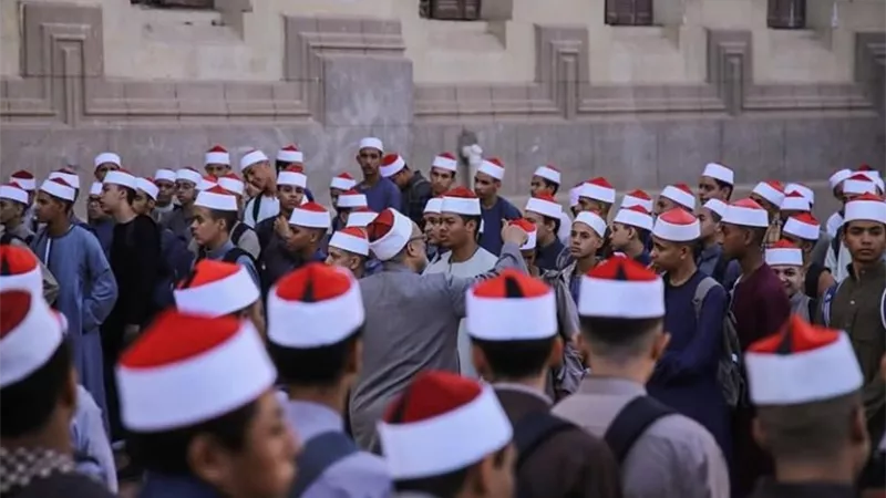 موعد مؤتمر نتيجة الثانوية الأزهرية 2026.. وقائمة أوائل الشعبة العلمية والأدبية