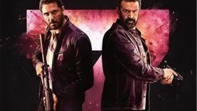 سفن دوجز يتصدر إيرادات شباك التذاكر بالسينما أمس الثلاثاء