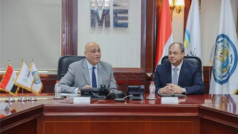 تنمية المشروعات: استثمار فرص الصعيد وتدريب الشباب