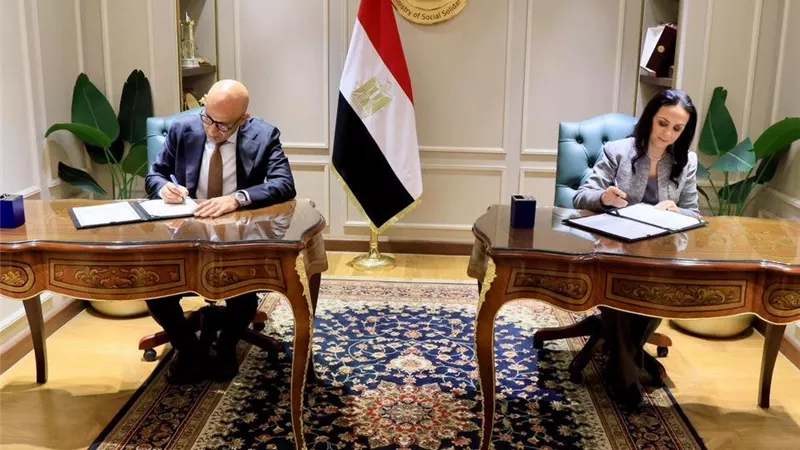 التضامن والتعليم يوقعان بروتوكولًا لتنظيم تشغيل حضانات الأطفال بالمدارس الخاصة والدولية