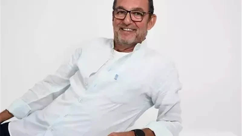 نقابة المهن التمثيلية برئاسة الدكتور أشرف زكي تنعى الفنان محمد مرزبان 