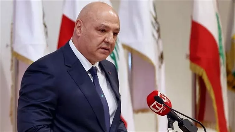الرئيس اللبناني: مسارنا بالتفاوض مع إسرائيل مستقل عن الاتفاق الأمريكي-الإيراني