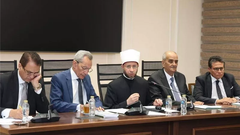 وزير الأوقاف: أبناء مصر لهم كل الإكرام ولا مساس بحقوقهم ولا بمصالحهم 