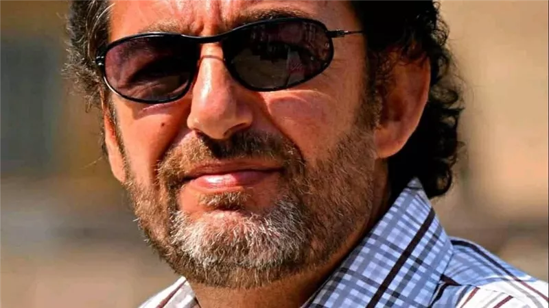 الموتوسيكل هيموتك يا ابني.. كيف تنبأت والدة محمد مرزبان بوفاته من 40 عامًا؟