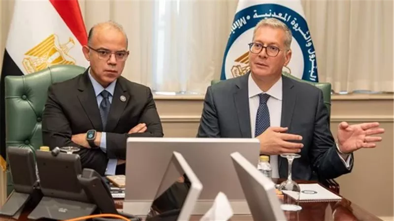 بإجمالي 4.5 مليار دولار.. البترول والاستثمار تشكلان لجنة مشتركة لجذب التمويل وتعزيز الاستثمارات