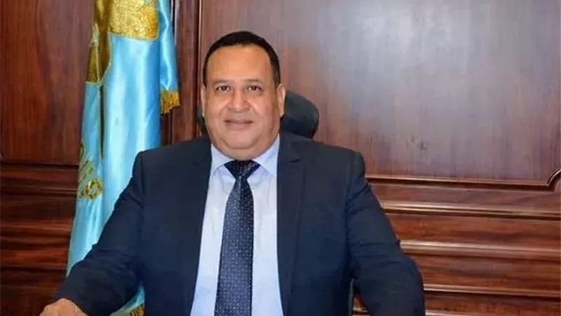 المحكمة تستمع لأقوال أصحاب معرض السيارات بعد التصالح مع صبري نخنوخ