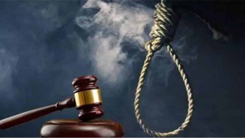 استغل تدهور حالتها الصحية.. الإعدام شنقًا لسائق اعتدى على سيدة في البساتين 