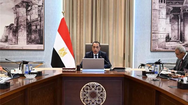 مدبولي: المرحلة الثانية من حياة كريمة تشمل مشروعات تنمية متكاملة داخل 1667 قرية 