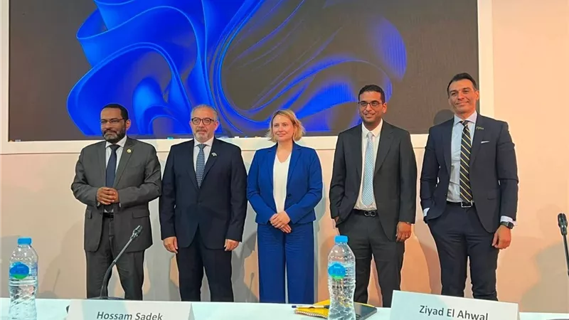 هيئة التأمين الصحي تؤكد التزامها بتطوير رعاية مرضى الهيموفيليا 