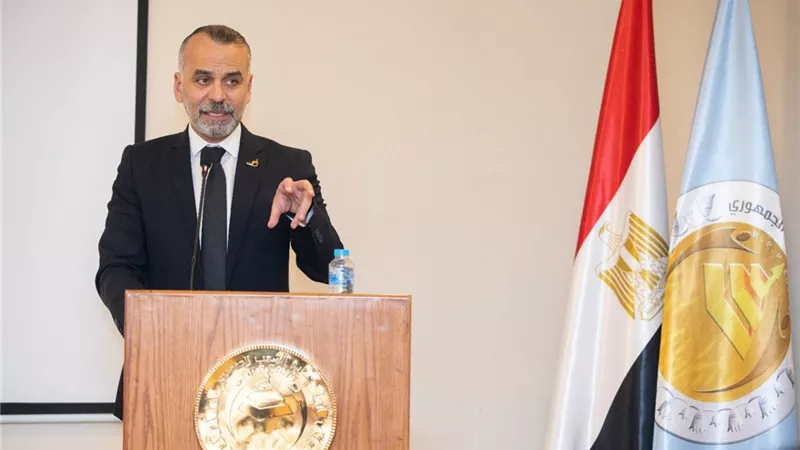الأمانة المركزية بالشعب الجمهوري تعقد اجتماعها التنظيمي الثالث لتعزيز الجاهزية بالمحافظات المقبلة