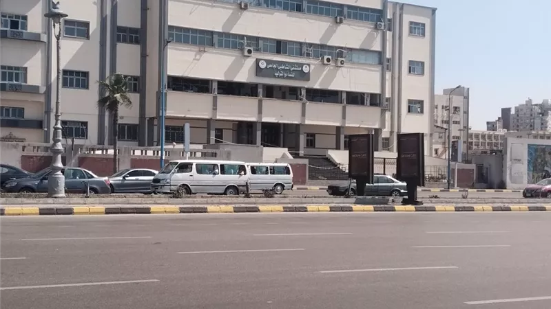 بعد تصريحاتها عن مستشفى الشاطبي.. إخلاء سبيل أمنية سويدان بكفالة 20 ألف جنيه 