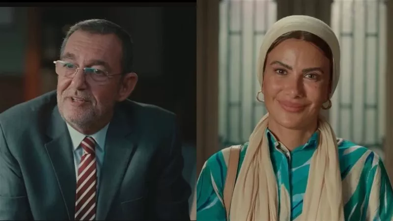 الرسالة كانت قاسية.. صبا مبارك تودع محمد مرزبان بكلمات مؤثرة
