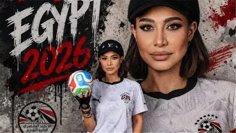 بسمة وهبة للمنتخبات العربية في كأس العالم 2026: قادرون على صناعة التاريخ وتحقيق الانتصارات