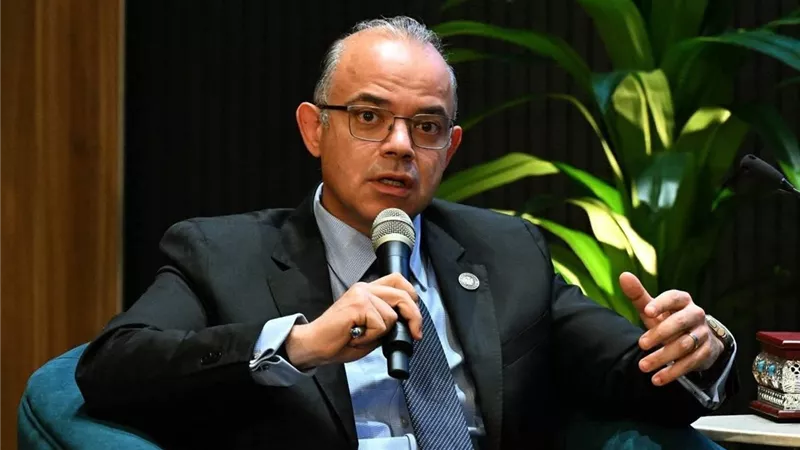 تعزيزًا للاستثمار وتسهيلًا للإجراءات.. توقيع اتفاقية ضمان بين اتحاد الغرف التجارية ومصلحة الجمارك