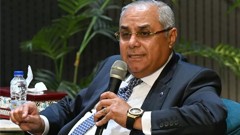 مساعد رئيس مجلس الوزراء: حوار مجتمعي لمدة شهر.. والشفافية أساس تنفيذ برنامج الطروحات
