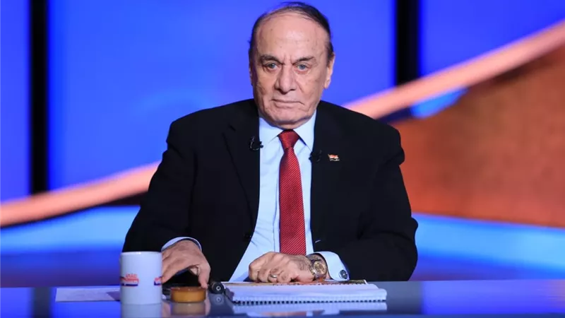 سمير فرج: ترامب سيردع أي محاولة إسرائيلية لإجهاض الاتفاق مع إيران|خاص