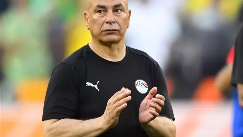 بعد تصريحاته الأخيرة.. رسالة حسام حسن لـ محمد أبوتريكة