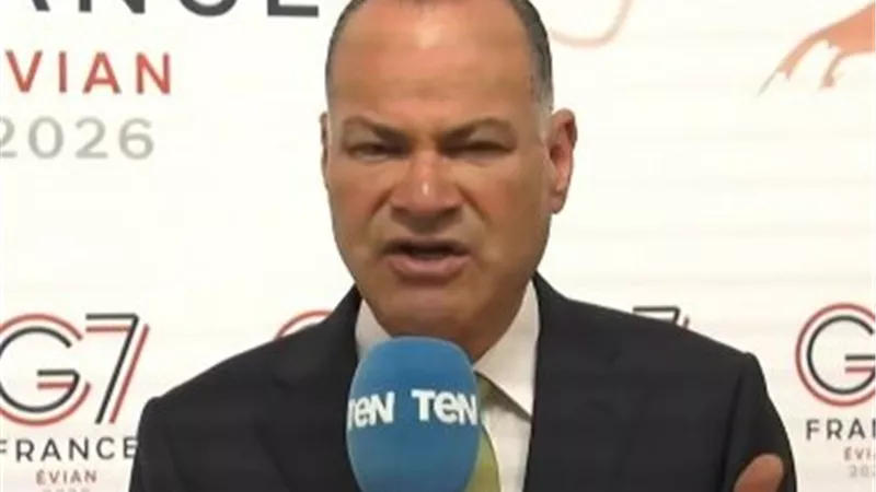 نشأت الديهي: لقاء الرئيس السيسي وترامب عكس تقديرًا متبادلًا وبحث ملفات الشرق الأوسط الملحة